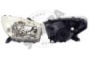 SOMORA 316615A Headlight